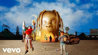 Travis Scott  RIP SCREW Audio [upl. by Carole444]