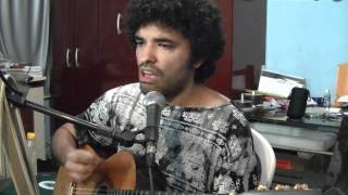 Legião Urbana  Eu sei Outros Vícios cover acústico [upl. by Mitinger]