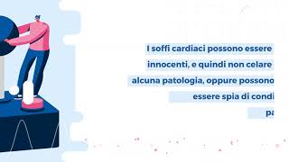 Soffio al cuore cosè diagnosi e cura [upl. by Aicatsal368]