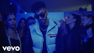 Finesse  Gelosa ft Shiva Sfera Ebbasta Guè Official Video [upl. by Lindon]