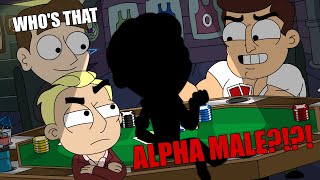 The Ultimate ALPHA Male [upl. by Shannan735]