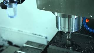 Milling  High efficiency machine  GF Machining Solutions [upl. by Clarice270]