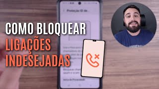 Celular NÃO recebe CHAMADAS Como Resolver [upl. by Shuler]