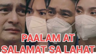 ABOT KAMAY NA PANGARAP APRIL 182024 full episode LIVE STORY TELLING NGAYON HUWEBES PAALAM [upl. by Cindy]