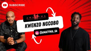 EP4 KWENZO NGCOBO [upl. by Esinev]