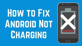 Android Not Charging Try These 4 Quick amp Easy Fixes [upl. by Elatan]