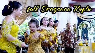 🔴 Live Rec Full Sragenan KoploNEW KONCO DEWE CAMPURSAR Pimp Landa Sanyoto  YULIA amp RIJAL Kedoya [upl. by Aneel594]