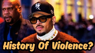 Chris Brown Documentary Release Date amp Allegations MUSTWATCH [upl. by Valenta]