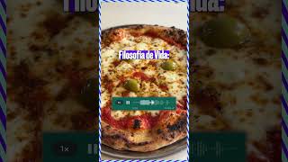 VIAJAR PARA COMER ¿O NO 🍕 despegartravelshow youtubeshorts despegar Viajar viaje [upl. by Tempest811]