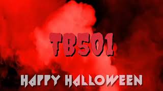 Halloween Intro 2024 [upl. by Lenad]