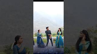 Kuch Kuch Hota HaiKoraputia Shorts VideoSinger Surya amp Kiranme Tera Rani tu Mera hukum ka hika [upl. by Gorman]