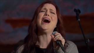 Amy Lee amp Dave Eggar  Bluegrass Undergound 2014 HD [upl. by Korey]