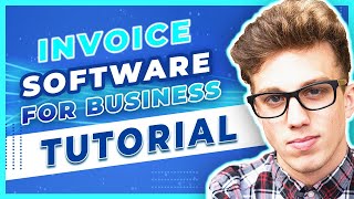 Best Invoice Software for Small Business Easy way for Invoicing Clients [upl. by Pattison969]