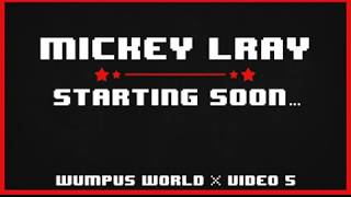 Wumpus World  Video 5 [upl. by Lucias]