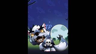 Scary 😨 Shorts Brawlstars [upl. by Weisbrodt]