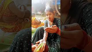 Byaah hoke wala BA bhojpuri youtubeshorts SaritaVijayvlogs [upl. by Rickey410]