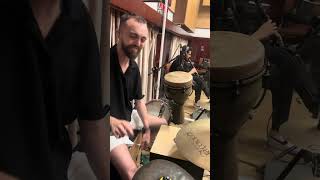 Önümüz Yaz  TRT Fm percussion simgesağın [upl. by Timothee]