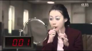 Fastest Makeup in 10 seconds [upl. by Laehcar]