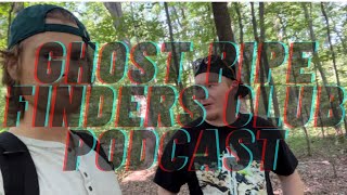 Ghost Pipe Finders Club Podcast Ep 3  Live Foraging and Finding GP [upl. by Hooper]