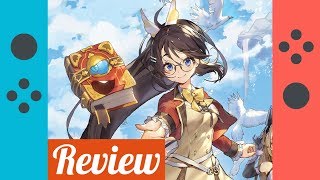 RemiLore Switch Review [upl. by Whorton426]