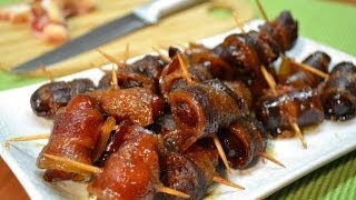 Smokin Hot Smokies Appetizer Recipe  RadaCutleryCom [upl. by Nivej]