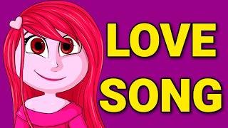 LOVE Song Animated Music Video Inside Out 3 NEW EMOTIONS [upl. by Animar]