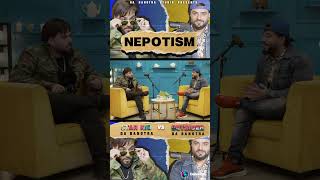 Aamir Khan on Nepotism  Full Song out now dabanotra nepotism aamirkhan [upl. by Otrebcire]