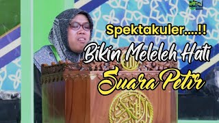 Juara 2 Siti Marhamah  Tilawah Dewasa Qiraat Mujawwad Imam Nafi  MTQ Jabar ke 38 tahun 2024 [upl. by Enautna686]