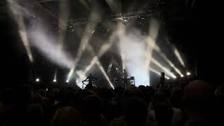 Kiasmos Live  Columbiahalle Berlin 26092024 pt 1 [upl. by Hogan]