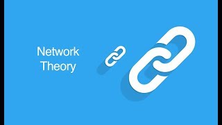 Network Degree Distribution [upl. by Kern]