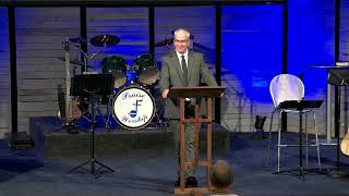 Hillview Church Live Stream [upl. by Ettenotna]