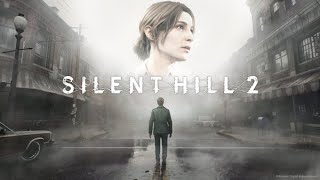 SILENT HILL 2 RTX 2060  I7 9700K  32GB RAM [upl. by Assirual]