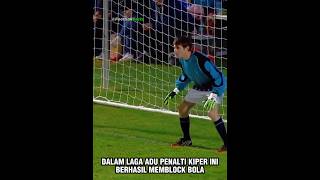 Kiper Terbaik Di Dunia 🤩☠️ [upl. by Elocen]