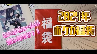 【2024年ポケカ福袋】2020円のカドショ福袋は楽しめる福袋だったよ‼️Pokémonpokemontcg福袋 [upl. by Noryb]