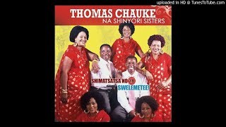 Dr Thomas Chauke Na Shinyori Sisters  MABEBE [upl. by Ennaus]