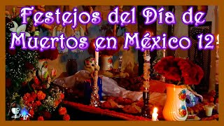 Vivamos Nuestras Tradiciones  Día de Muertos 2024 [upl. by Ahtar]