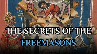 The Masonic Order And The Secret History Of The Royal Art [upl. by Einwahs591]