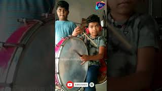 duff loop  cherrydrums vijayawada taman dsp chirumani sivamani manisharma [upl. by Knowland653]