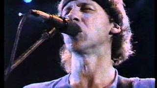 Dire Straits Live  Money For Nothing [upl. by Kilroy840]