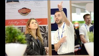 Thorlux Highlights of LuxLive 2018 [upl. by Edwina]