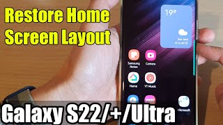 How to Remove  Restore Phone Icon from  to the Home Screen on Google Pixel 6a [upl. by Greg387]