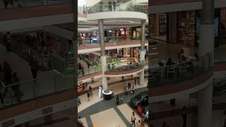 Im Visited DB City Mall Bhopal bhopalvlog shortsfeed dbcitymall minivlog youtubeshorts bhopal [upl. by Anema]