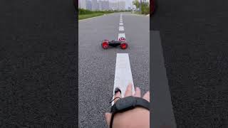 This RC car can perform these moves—gesture control makes it easy to mastershortscar toys rccar [upl. by Cordie]