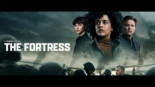 The Fortress  Official Trailer [upl. by Aicemaj929]