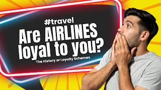 Are Airlines worth your Loyalty [upl. by Ennylyak]