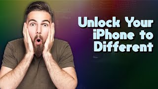 How To Unlock iPhone 11 For Any Carrier WORKING [upl. by Enniroc418]