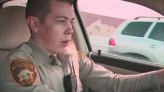 A Day in The Life of an LVMPD Cadet [upl. by Michiko872]