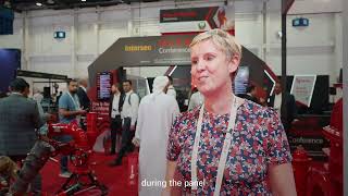 Intersec 2024 – Testimonial 2 [upl. by Violeta]