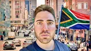 The Truth About Living in Johannesburg South Africa– A Locals Honest Opinion [upl. by Colt497]