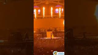 Coldplay Sydney Concert 2024 shorts coldplaysydney coldplayconcert2024 [upl. by Lundell]